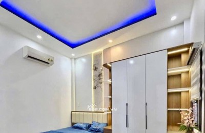 Chào bán nhà 2,5 tầng tại Kiệt 01 Hoàng Văn Thái - Nhà 2 mặt tiền rất thoáng