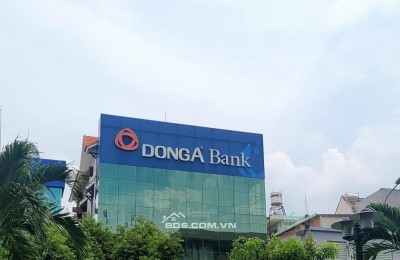 Cho nhà nhà MT HAI BÀ TRƯNG Q1 - DT: 300m