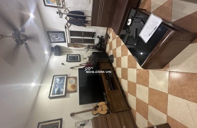 BÁN NHÀ KHU VỰC HOÀNG MAI VÔ CÙNG ĐẸP VÀ THUẬN TIỆN