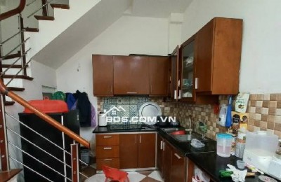 HỒNG MAI - HAI BÀ TRƯNG KHU VỰC TRUNG TÂM ( BÁN NHÀ )