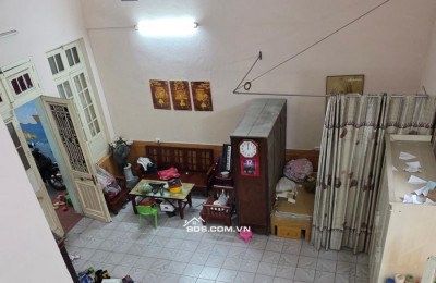 Bán nhà đường Bưởi siêu rộng thích hợp xây căn hộ dịch vụ dòng tiền cao