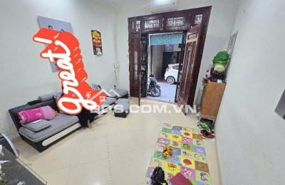 Bán nhà Nguyễn Hoàng Tôn, phân lô ô tô tránh, dọn vào ở ngay