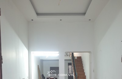 BÁN NHÀ 1.48 TỶ 2 TẦNG 66M2 ( ĐÔNG NAM ) NGÕ QUANG TRUNG