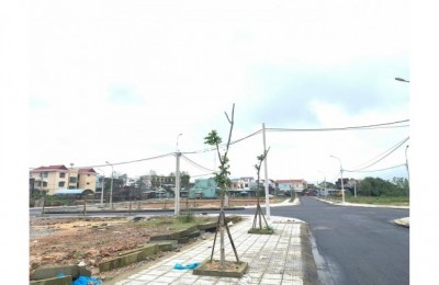 Phố chợ Đông Phú - dự án Nhà mặt chợ đầu mối lớn nhất miền Trung giá siêu đầu tư