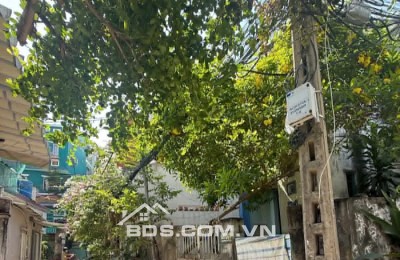 Bán nhà HXH Lạc Long Quân Tân Bình, 61m2 3 tầng 4PN giá chỉ 6.6 tỷ TL