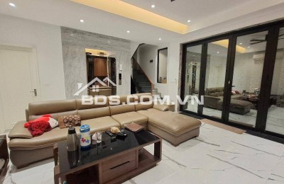 Nhà Đẹp Phố Cổ Triệu Việt Vương, Hai Bà Trưng 41/50m, 6 tầng, mt 7m, giá 22.5 tỷ.