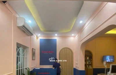 Nhà Đẹp Kinh Doanh Lê Trọng Tấn, Thanh Xuân 99m, 2 tầng, mt 7.3m, giá 47 tỷ.