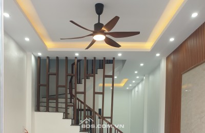 BÁN NHÀ ĐẸP GIÁ RẺ 1.7 TỶ 3 TẦNG XÂY MỚI 46M2 ĐƯỜNG VĂN CAO