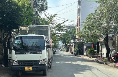 Nhà gần sân bay T3 80m2 HXT Tân Sơn ngang 4m 4 lầu gần chợ PVB nhỉnh 12 tỷ.