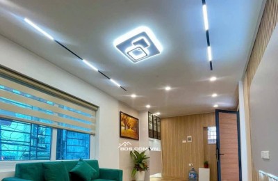 Nhà Đẹp Bùi Ngọc Dương, Hai Bà Trưng 90m, giá 4.75 tỷ.