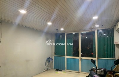 Cho thuê MB có máy lạnh tiện KD ngay mặt tiền Vĩnh Viễn Quận 10