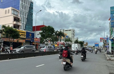 Giá RẺ chỉ 18 tỷ hơn có MTKD 4 lầu ngang 5m ngay Lê Văn Khương Q12 155m2 gần BX buýt.