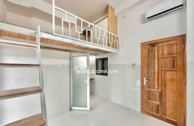 Bán nhà vị trí đẹp hẻm 106 Cống Lở ngang 8m 120m2 tiện xây mới sát trường học chỉ 12.5 tỷ.