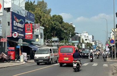 Bán nhà 4 lầu hẻm KD 752 Lạc Long Quân 90m2 ngang 5m gần chợ Tân Bình nhỉnh 16 tỷ.