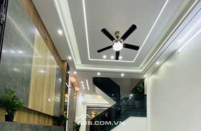 BÁN NHÀ SIÊU ĐẸP 2.85 TỶ 3 TẦNG 60M2 NGÕ CỰC NGẮN NGUYỄN TRÃI