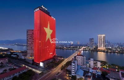 M Landmark Residences – căn hộ cao cấp bên sông Hàn khiến giới thượng lưu săn đón không ngừng!