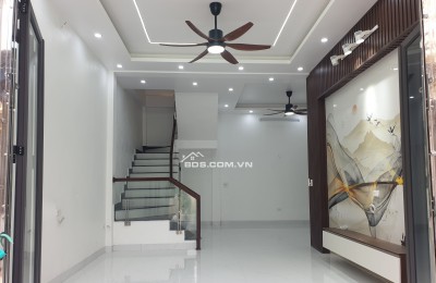 BÁN NHÀ SIÊU ĐẸP 2.98 TỶ 3 TẦNG 61M2 NGÕ PHẠM NGŨ LÃO