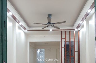 BÁN NHÀ 1.79 TỶ 3 TẦNG 60M2 ( ĐÔNG NAM ) NGÕ NGẮN TÔ HIẾN THÀNH
