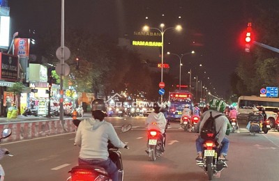 Cần bán GẤP nhà HXT Lê Trọng Tấn Tân Phú ngang 7.2m 166m2 tiện xây CHDV gần ĐH 19.9 tỷ.