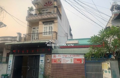 BÁN NHÀ 1 TRỆT 2 LẦU TẠI THÀNH PHỐ THỦ ĐỨC, DT 71.2M2 SẴNSHR CHỈ 5.8 TỶ. LH:0969128268.