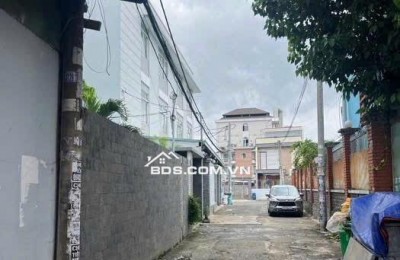 NHÀ ĐẸP GIÁ RẺ 4PN HXH QUAY ĐẦU CHỈ 4 TỶ