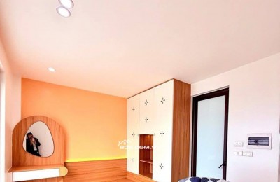 Nhà Đẹp Dòng Tiền Lương Khánh Thiện, Hoàng Mai 40/44m, 6 tầng, mt 3.9m, giá 12.5 tỷ