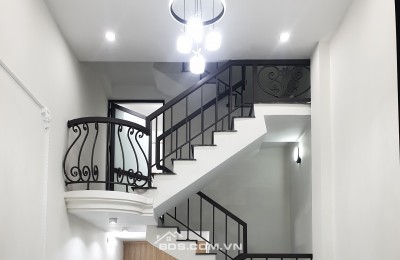 BÁN NHÀ ĐẸP 1.45 TỶ 3 TẦNG 30M2 ( ĐÔNG NAM ) NGÕ NGUYỄN HIỀN