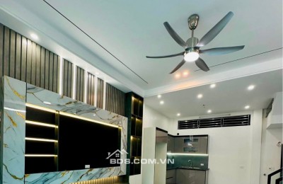 BÁN NHÀ ĐẸP 2.55 TỶ 3 TẦNG 52M2 ( ĐÔNG BẮC ) NGÕ NGẮN VĂN CAO