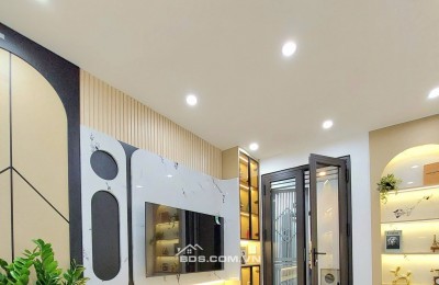 Bán Nhà Căn Tập Thể Quỳnh Lôi - Quỳnh Mai, Hai Bà Trưng 70m, tầng 3, giá 3,88 tỷ.