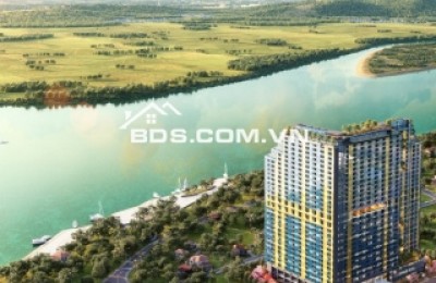 CẦN BÁN CĂN HỘ LYNNTIMES THANH THỦY, PHÚ THỌ - GIÁ 1,7 TỶ - TẦNG 11 TÒA Q