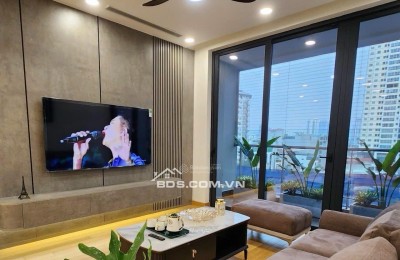 Bán chung cư toà CT5 83m2 Mỹ Đình 2 ,Từ Liêm .3pn full nội thất đẹp 7,2 tỷ