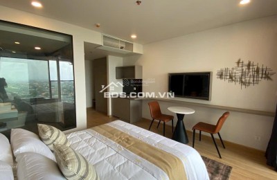 Sang nhượng condotel Wyndham Thanh Thủy – giá 1,6 tỷ, view Núi Tản sông Đà