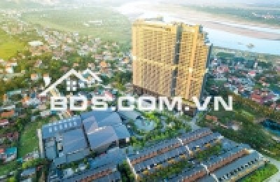 BÁN NHANH CĂN HỘ GIÁ 1,8 TỶ - TẦNG 08 TÒA K