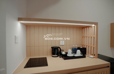 Cần bán căn hộ khách sạn khoáng nóng Wyndham Thanh Thủy – giá 1,6 tỷ