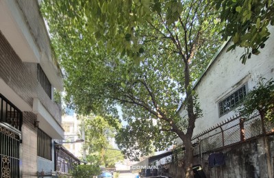 2 mặt tiền, Hẻm Xe Hơi, Gần MT QT - 60m², 4 tầng, 6 tỷ 6