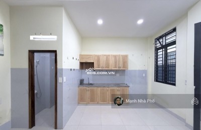 Bán nhà Phạm Văn Hai P.3 Tân Bình 5m x 5.6m 2PN 2WC giá 4.4T TL