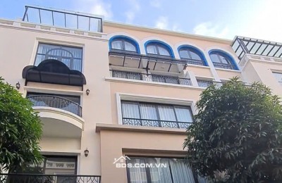 Bán liền kề 58m2 Vinhomes Ocean Park 2 Hưng Yên