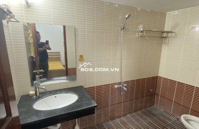 Cho thuê Căn Studio giá rẻ Tầng3 tại Số 98 ngõ 116 Phan Kế Bính, Cống Vị, Ba Đình. Chỉ 4tr