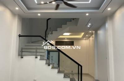 BÁN NHÀ ĐẸP 1.9 TỶ 3 TẦNG 52M2 ( ĐÔNG NAM ) NGÕ TRẦN ĐĂNG NINH