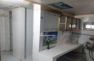 BÁN NHÀ 1.468 TỶ 1.5 TẦNG 60M2 ( TÂY NAM ) NGÕ PHÙ NGHĨA