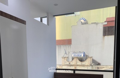 Cho thuê CCMN 2n1k ngõ 39 Tú Mỡ giá chỉ 6.5 triệu