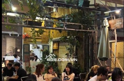 Cần sang quán cafe tại Phạm Văn Đồng Thủ Đức giá cực rẻ