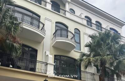 Bán liền kề 62m2, 63m2, 64m2 Vinhomes Ocean Park 2 Hưng Yên