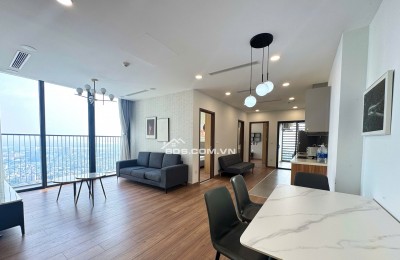  CÒN 1 CĂN DUY NHẤT – CHO THUÊ GẤP ECO GREEN SÀI GÒN