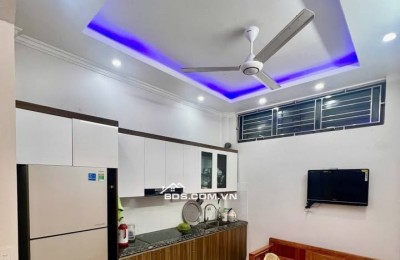 BÁN NHÀ GIÁ RẺ 2.95 TỶ 3 TẦNG 49M2  KHU Ô 19 - TRẦN THÁNH TÔNG