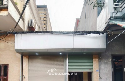 [Nhỉnh 2 tỉ nhà 2 tầng đẹp ở ngay, Nội Thành Phủ Lý]