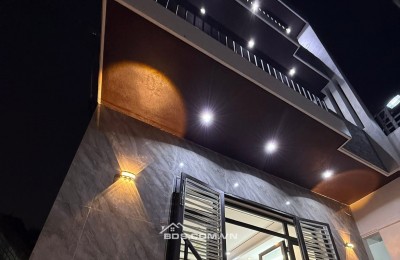 BÁN NHÀ ĐẸP 1.89 TỶ 3 TẦNG 69M2 NGÕ NGẮN ĐƯỜNG PHÙNG KHẮC KHOAN