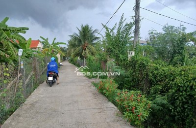 Bán 2 Công đất đường Xe 16 chỗ gần.Lộ Xoài. Ranh Mỹ Tho-Song Bình Chợ Gạo.