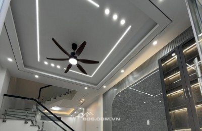 BÁN NHÀ ĐẸP 1.85 TỶ 3 TẦNG 52M2 ( ĐÔNG NAM ) NGÕ TRẦN ĐĂNG NINH