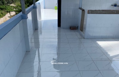 Bán nhà 8x20m 3 lầu có 10 căn hộ cho thuê ở Nguyễn Văn Tạo Nhà Bè